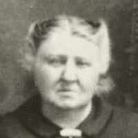 Harriet Elizabeth Mackey (1836 - 1917) Profile
